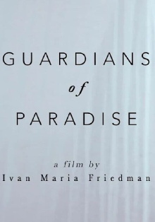Guardians of Paradise Trailer