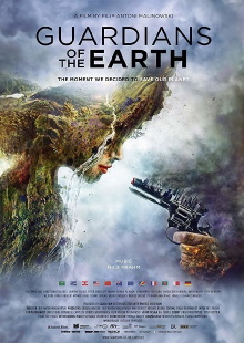 Guardians of the Earth Trailer