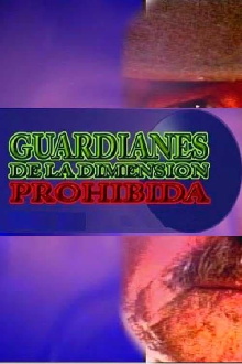 Guardians of the Forbidden Dimension Trailer