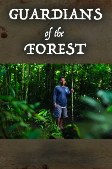 Guardians of the Forest Trailer