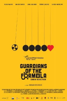 Guardians of the Formula Trailer
