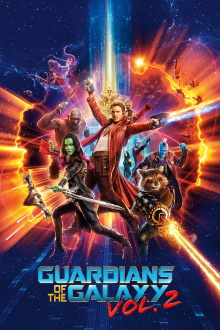 Guardians of the Galaxy Vol. 2 Trailer