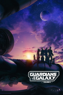 Guardians of the Galaxy Vol. 3 Trailer