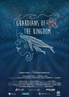Guardians of the Kingdom Trailer