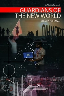 Guardians of the New World Trailer