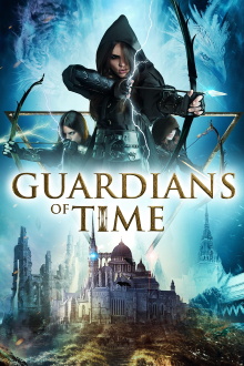 Guardians of Time Trailer