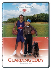 Guarding Eddy Trailer
