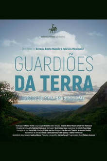 Guardiões da Terra Trailer
