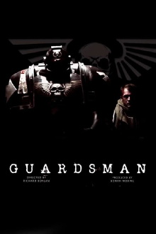 Guardsman Trailer