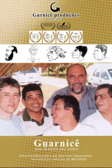 Guarnicê - Uma História Pra Contar Trailer