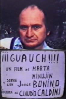 ¡¡¡¡Guauch!!!! Trailer