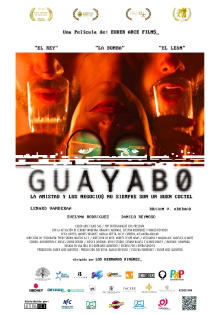 Guayabo Trailer