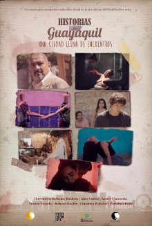 Guayaquil Stories Trailer
