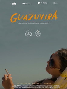 Guazuvirá Trailer