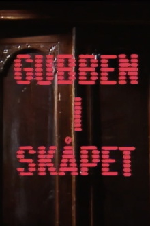 Gubben i skåpet Trailer