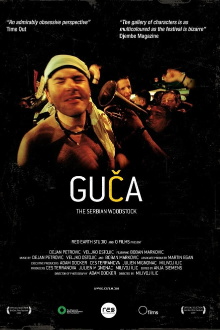 Gucha! Trailer