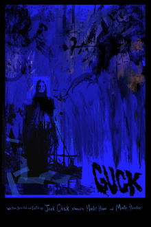 GUCK Trailer