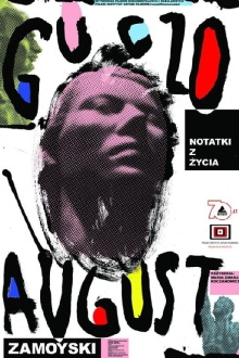 Guczo. Notes on Life Trailer
