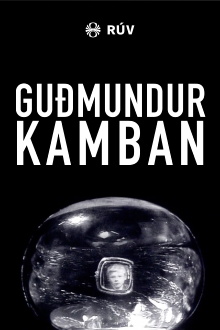 Gudmundur Kamban Trailer