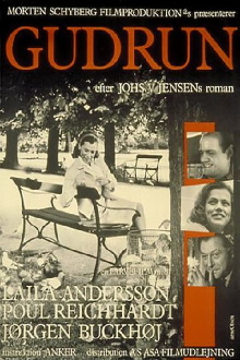 Gudrun Trailer