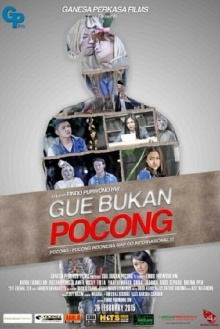 Gue Bukan Pocong Trailer