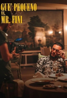 Gué Pequeno Vs Mr. Fini Trailer