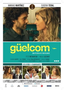 Güelcom Trailer