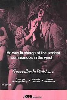 Guerillas in Pink Lace Trailer