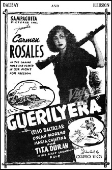 Guerilyera Trailer