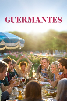 Guermantes Trailer