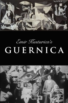 Guernica Trailer