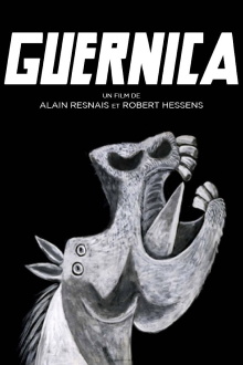 Guernica Trailer