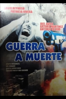 Guerra a muerte Trailer