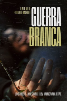 Guerra Branca Trailer