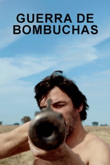 Guerra de bombuchas Trailer