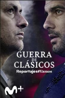 Guerra de Clásicos Trailer