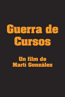 Guerra de Cursos Trailer