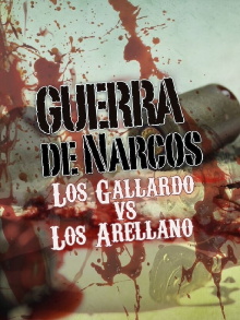 Guerra de narcos Trailer