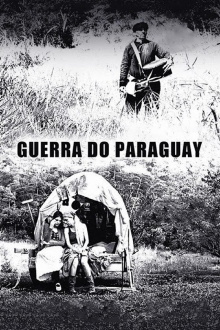 Guerra do Paraguay Trailer