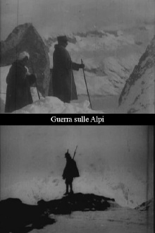 Guerra Sulle Alpi Trailer