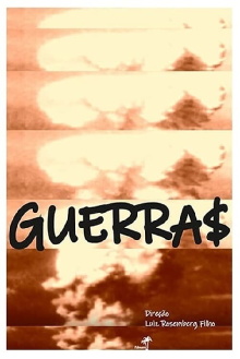 Guerras Trailer