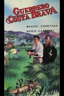 Guerrero costa brava Trailer