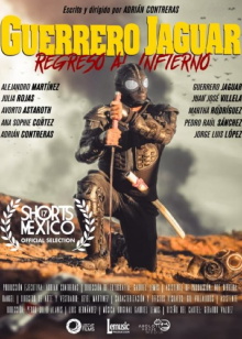 Guerrero Jaguar Trailer