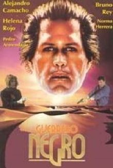 Guerrero Negro Trailer