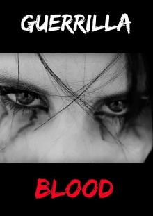 Guerrilla Blood Trailer