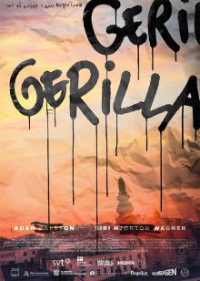 Guerrilla Trailer