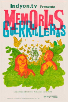 Guerrilla Memories Trailer