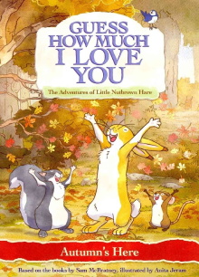 Guess How Much I Love You: Autumn's Here Trailer