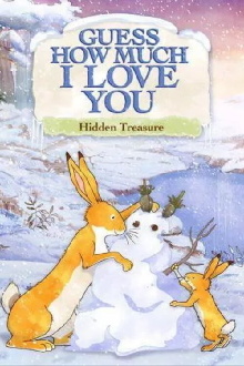 Guess How Much I Love You: Hidden Treasure Trailer