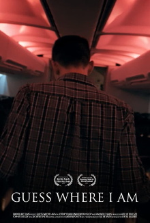 Guess Where I Am Trailer